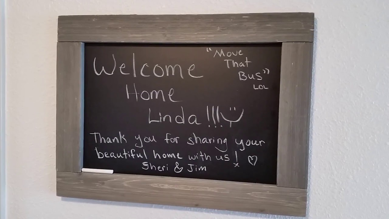 Finished Project-Total Condo Remodel