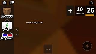 Murder Mystery 2 Fake Cringley