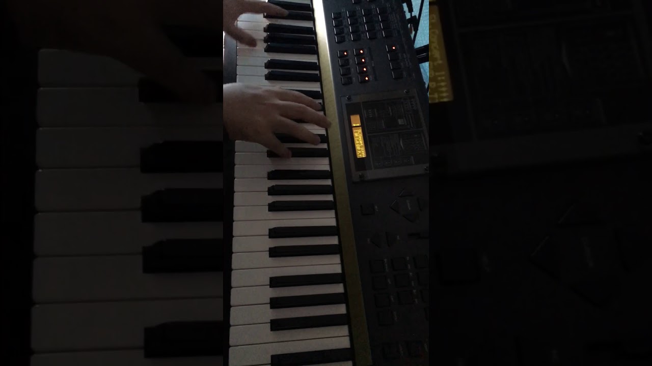 M 鈴木亜美 ラヴ ジ アイランド 弾いてみた Ami Suzuki Love The Island Youtube