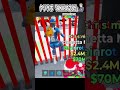 盗み技の練習を野良サーバーで頑張ってたら"ご褒美"がきましたw【フォートナイト】#shorts