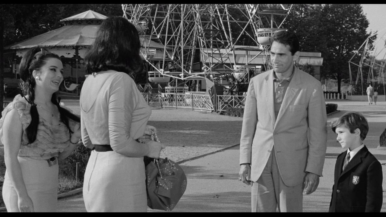 Il Giovedì | Film Completo in versione restaurata | HD | Commedia