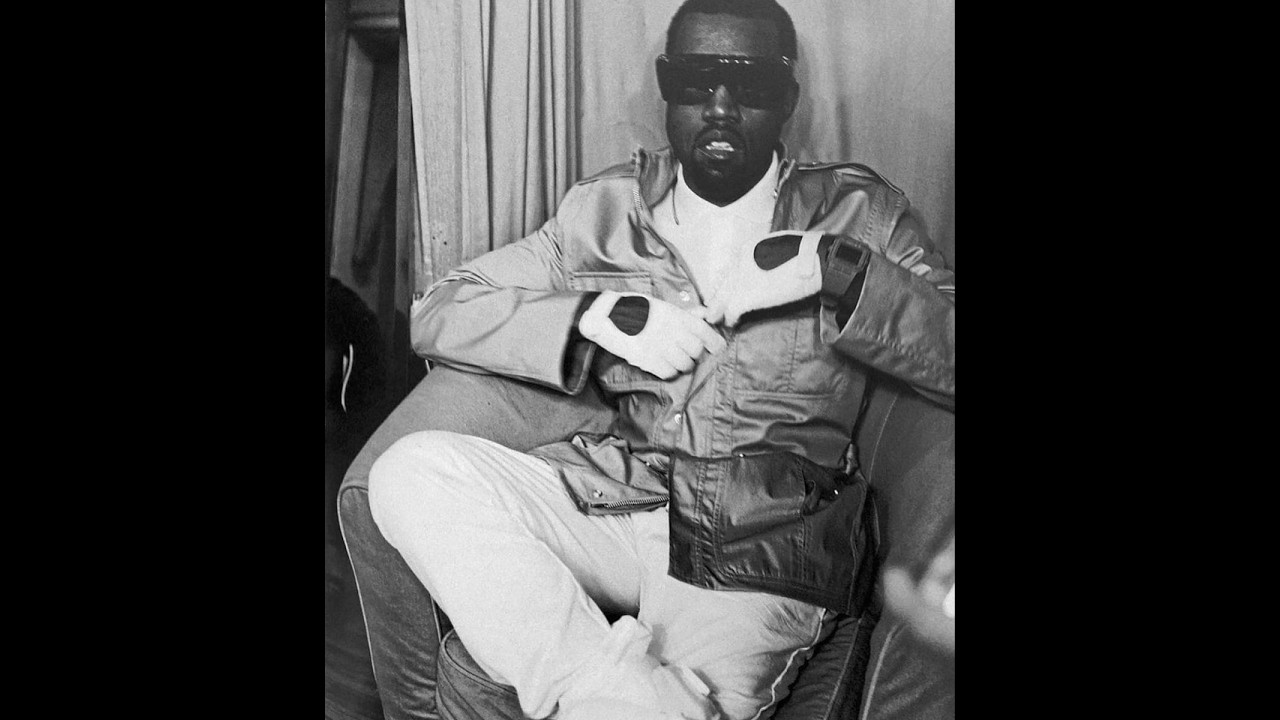 FREE] KANYE TYPE BEAT 