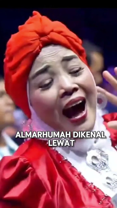 Yunita Ababiel Meninggal Dunia, Dunia Dangdut Berduka. #yunitaababiel