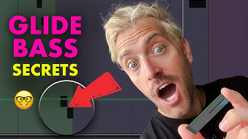 How to Make Good Glide Bass (Pitch Bend Bass) - Psytrance Tutorial Ableton