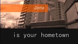 Jena My Hometown. Bruce Springsteen - Tracy Chapman