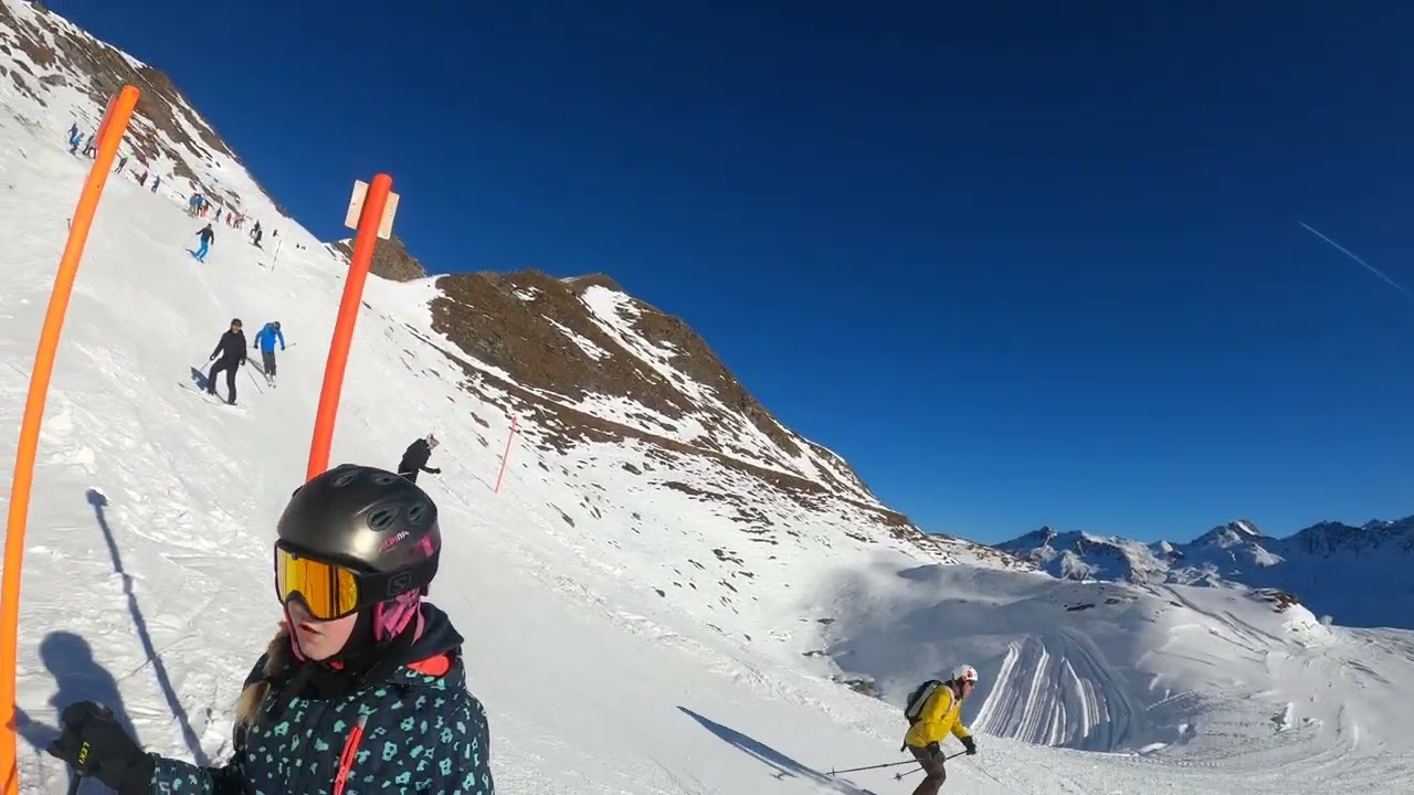 Lendzer Tünde első kinlodás