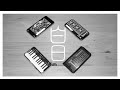 【白日】iPhoneでセッションしてみた【King Gnu】