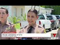 Operativo termina en tiroteo: adolescente de 17 años muere en Miami Beach