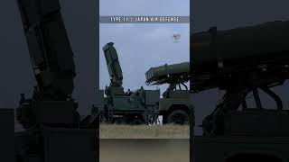 Toshibanın Bilinmeyen Yüzü Japonyanın Type 11 Hava Savunması