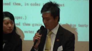 Teachers Presentation Of Their Learning Experience In Local & International Network Part 4