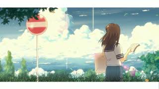 10年夕暮れ ft.花隈千冬