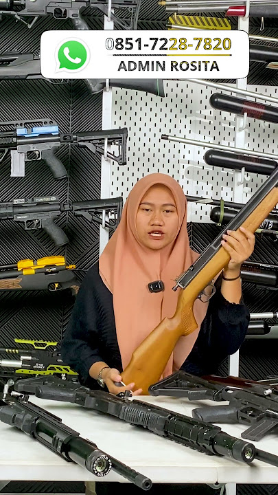600   BONUS KELENGKAPAN!! SENAPAN UKLIK SEJUTA UMAT SHARP INOVA COCOK BUAT BASMI HAMA #senapanuklik