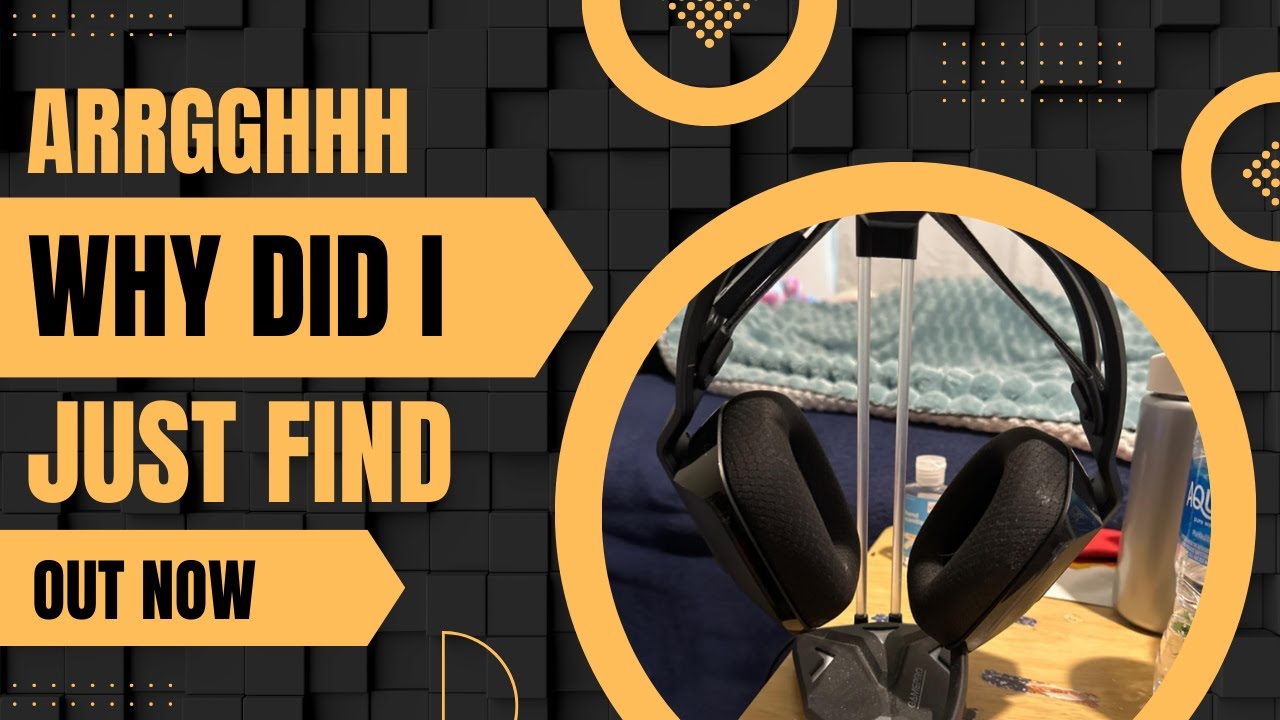 Ultimate Wireless Gaming Headset! 🌈 Logitech G733 with RGB & Blue VO!CE Mic for Immersive Play