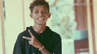 HIP HOP PAPUA  Maaf Su Ada Dia Mp3