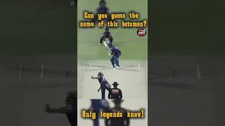 99% Fans Failed This Cricket Quiz 😭 #shorts #cricket #sports