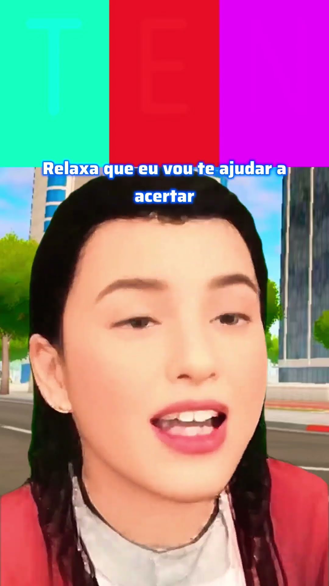Qual o código escondido? ? jg: flex city #shorts #shortsgaming #flexcity #flexcityaovivo