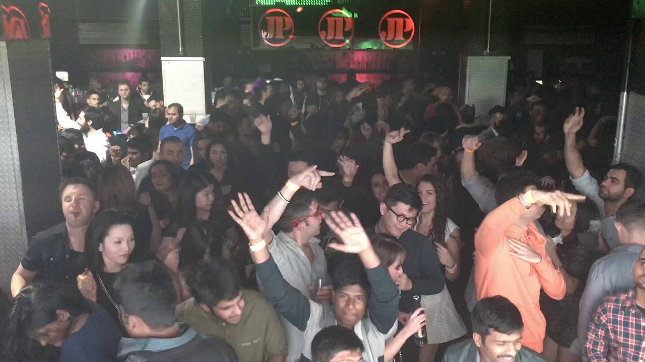 DJ SUHEL LIVE AT PACHA NEW YORK - NEW YEAR'S EVE 2016!!