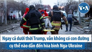 VOA Tiếng Việt