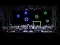 Capture de la vidéo La Notte Della Banda 2018 → Talos Festival_Ruvo Di Puglia