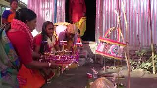 Uttar Banger Biyebarite Saitor Puja1