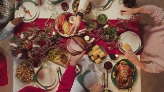 Managing Grief During the Holiday Season