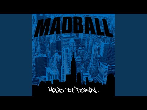Madball - Semper Fi