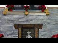 Sunday Service 12/7/2025