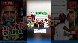 Bud Crawford vs. Canelo: Easy Fight or Retirement Return? #shorts