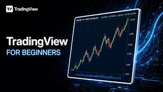 Master Tradingview in 2026 Full Tutorial [BEGINNER TO EXPERT]