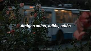 Ruzzi, Esteman - Bailando [Letra]