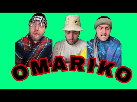 omariko/ომარიკო