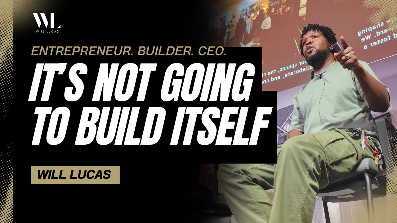 You’re Overbuying—and They Like It | Vendor Strategy + Building Culture at Scale