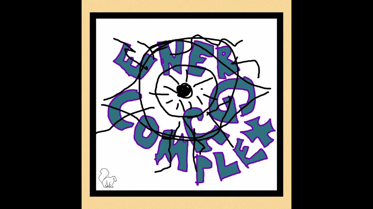 Energy Complex - MCMXCII