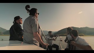 More Sokol Pie (Море Сокол Пие ) - Barcelona Gipsy balKan Orchestra