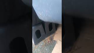 09 Chevy Malibu 3.6 oxygen sensors 4 in total