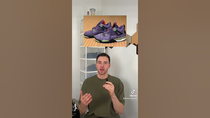 Günstige Jordan 4👟🔥🔥