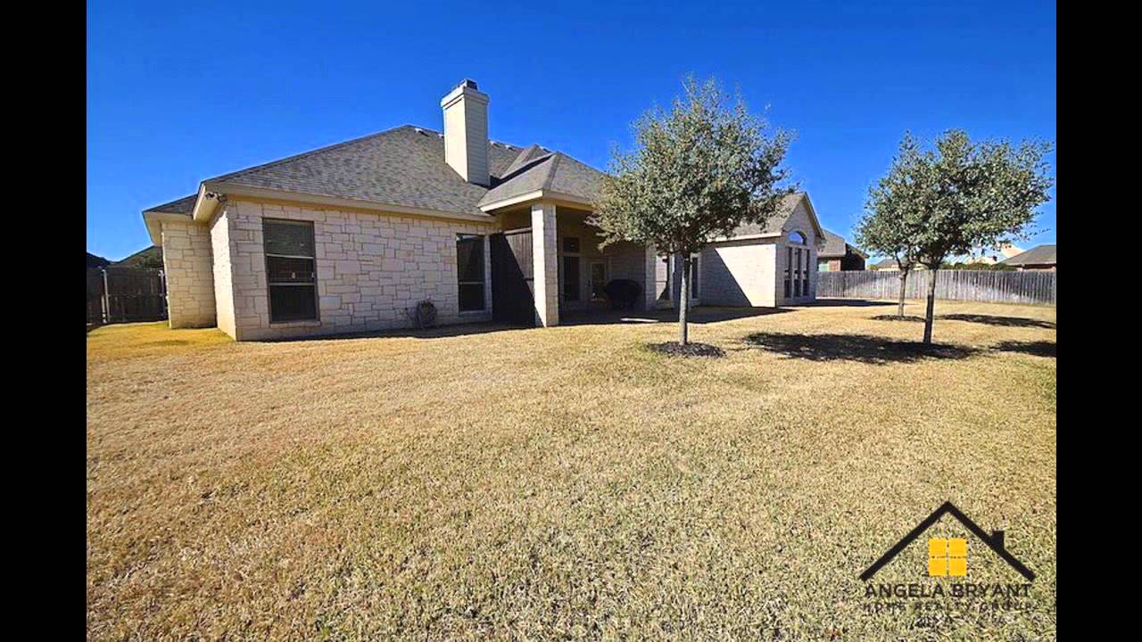 Homes For Sale in Midway ISD