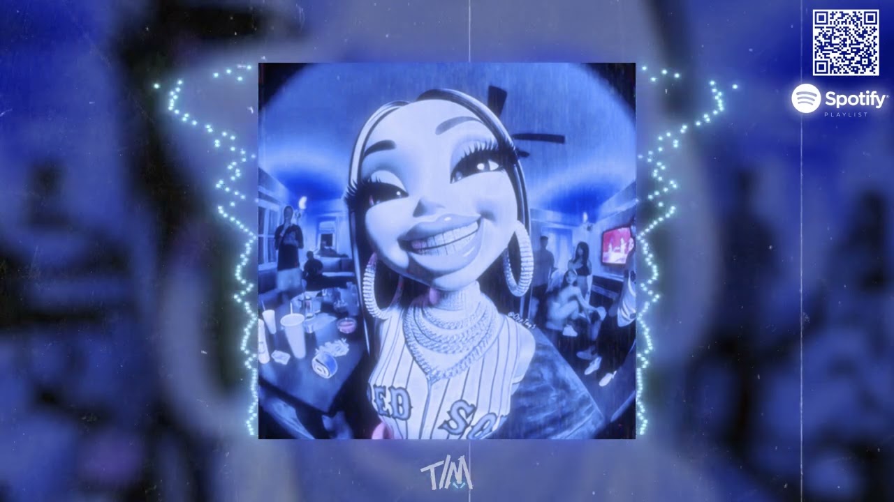 FINA LANA (SLOWED)