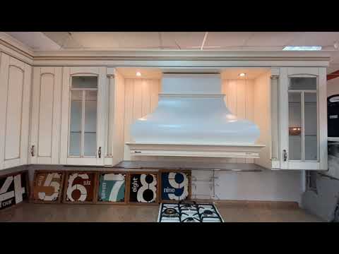 Кухни, кухонная мебель в Харькове. Магазин интерьера Спутник