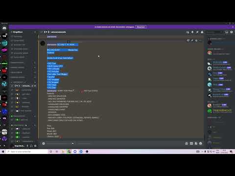 BEST TOOLS/HACK FOR