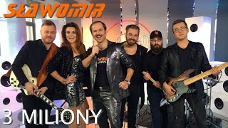 Sławomir 3 MILIONY chords