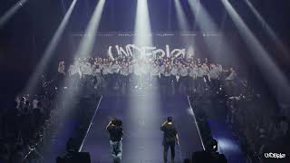 UNDER10 SHOWCASE 2025 | FINALE