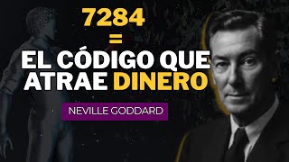 7284: Activa la Abundancia Ahora — El Código Secreto para Riqueza y Prosperidad