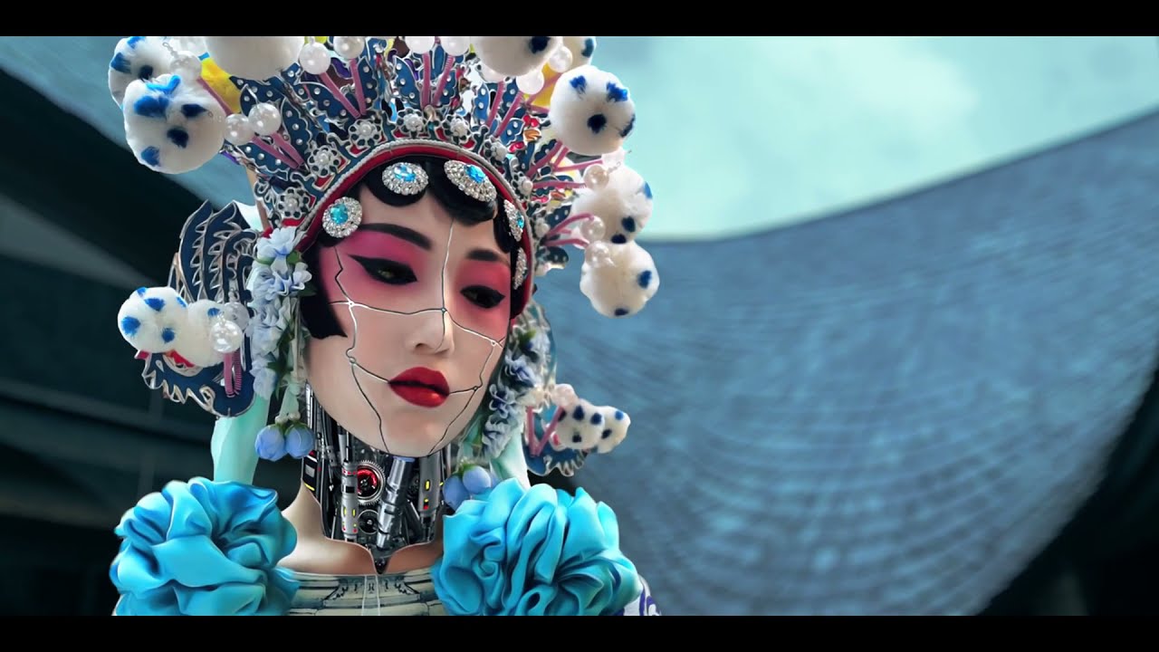 Promotional Video | Chengdu 2021 FISU World University Games