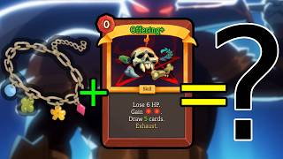 This Relic Breaks Slay the Spire 2 | Road to Ascension 10