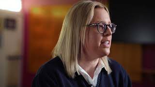 Lauras Story - St John Ambulance @stjohnambulanceorg