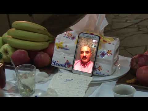 الشاعر أسامة السمرا عرس الشاب كامل رزمة 12