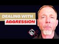 How to deal with assertive people  chris voss