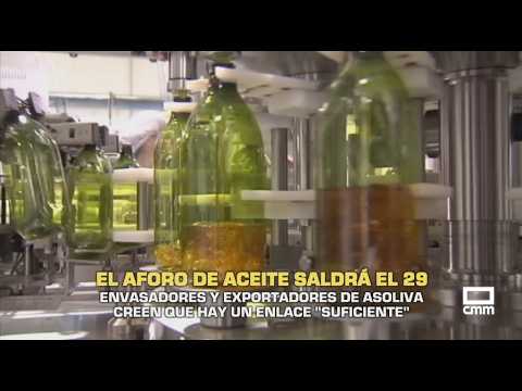 The Field | First olive harvest forecast to be released on September 29 | 09/26/24
