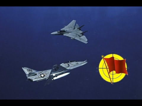 Видео: AWACS авиация (част 14)